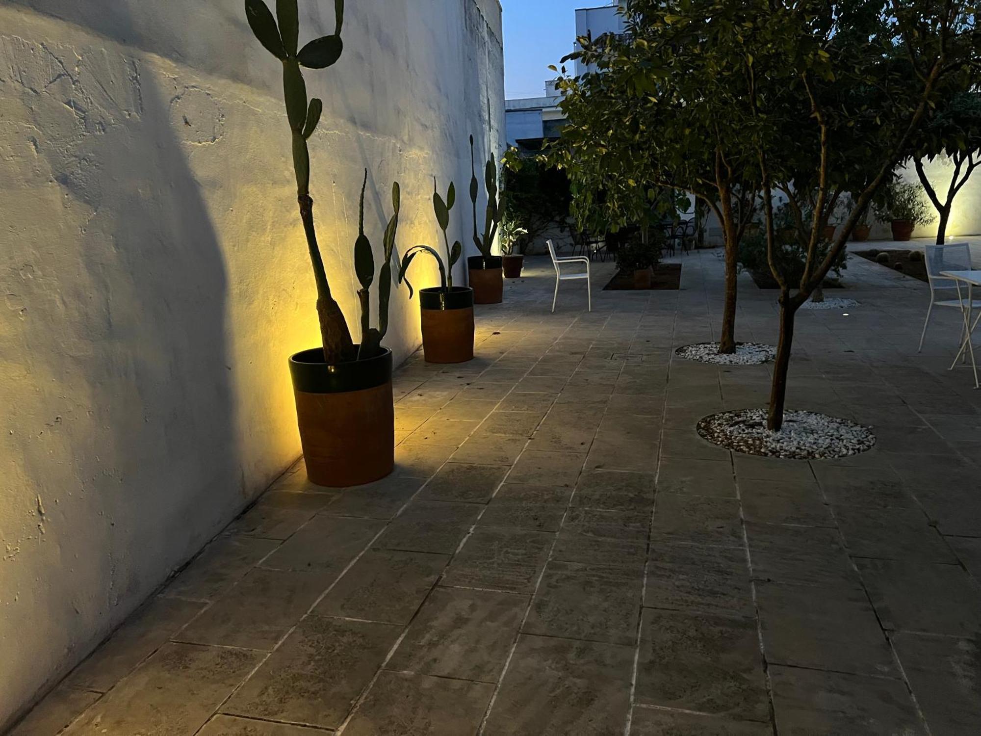 Canneddi Boutique Farm Avetrana Exterior foto