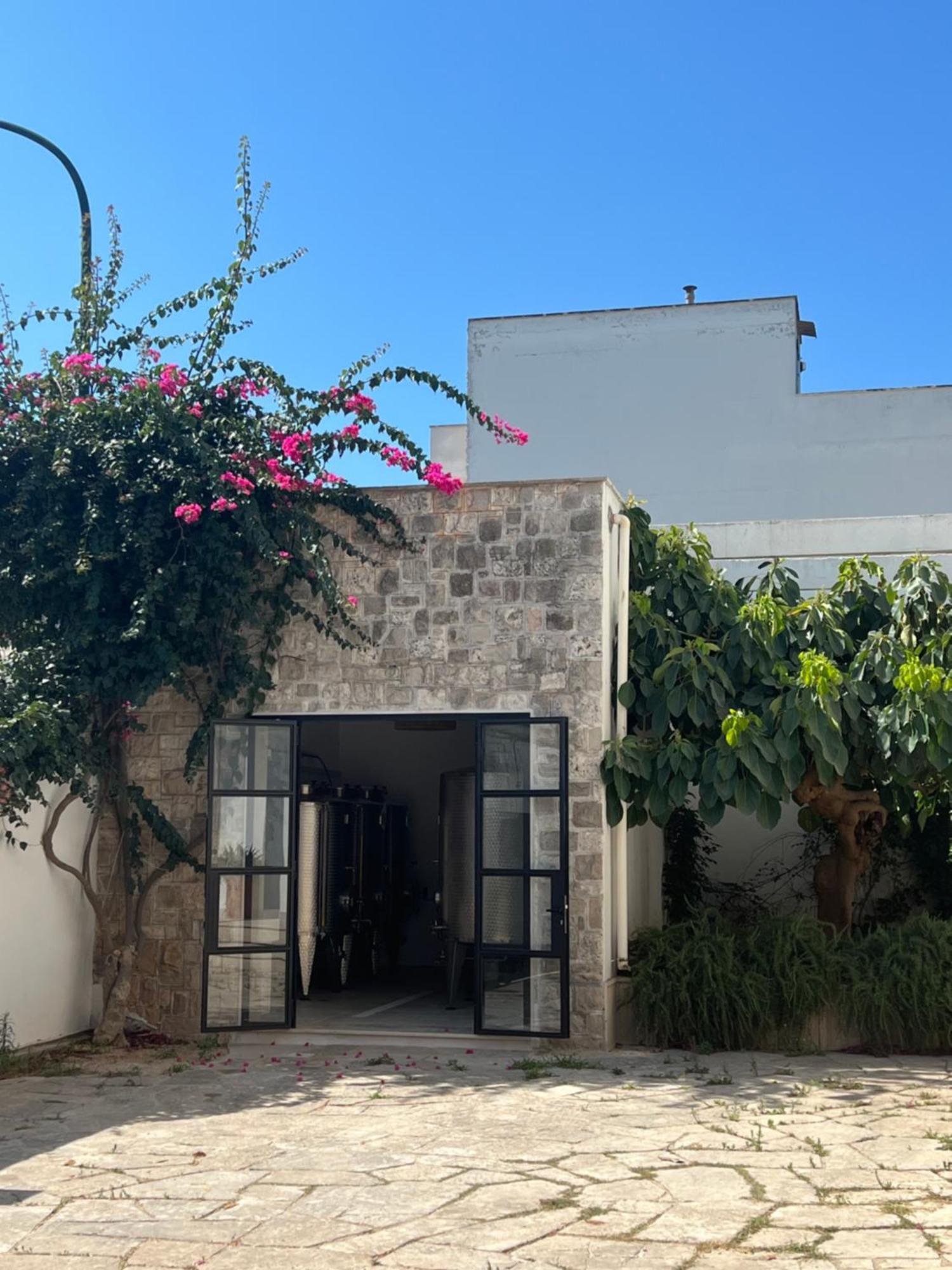 Canneddi Boutique Farm Avetrana Exterior foto