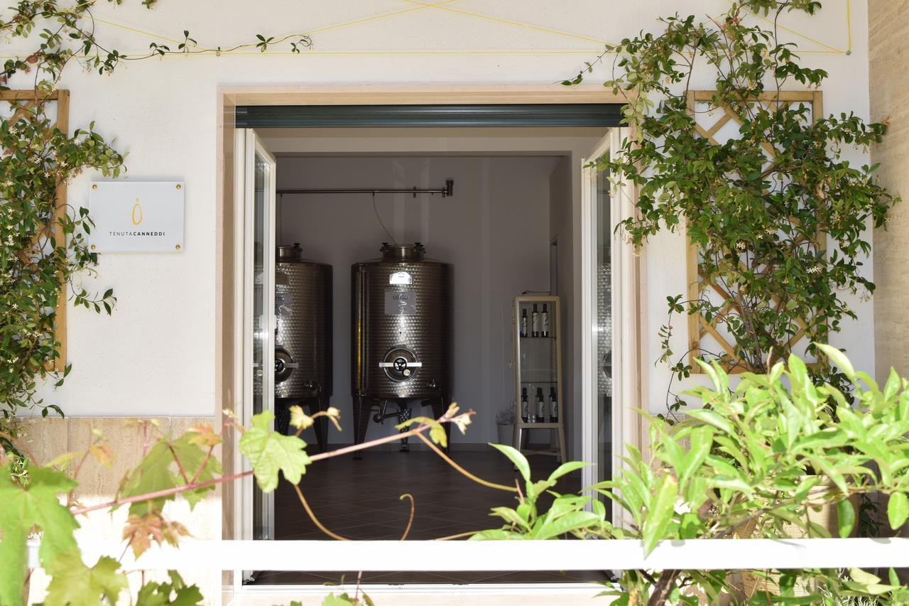 Canneddi Boutique Farm Avetrana Exterior foto