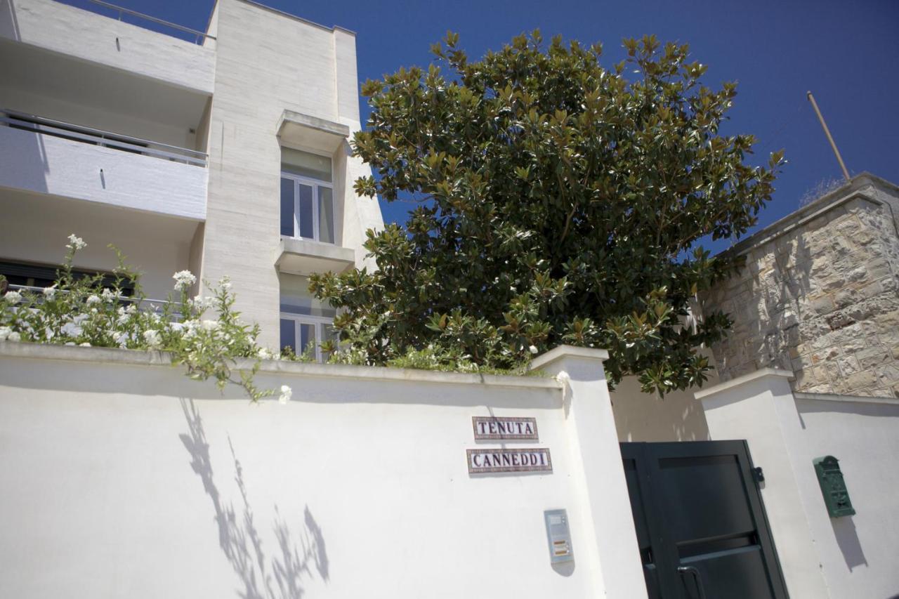 Canneddi Boutique Farm Avetrana Exterior foto