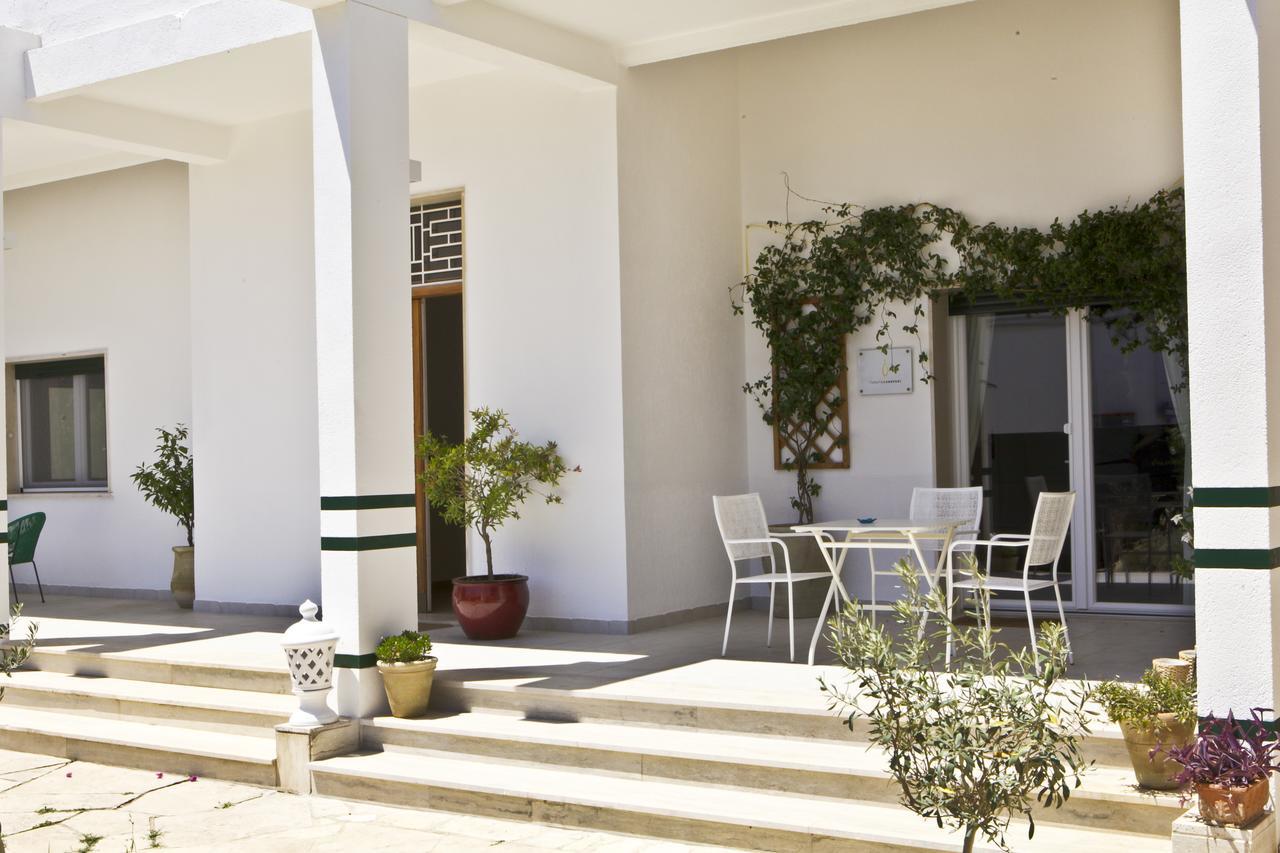 Canneddi Boutique Farm Avetrana Exterior foto